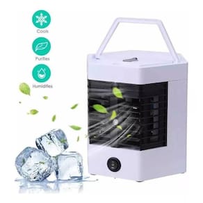 Ar Condicionado Portátil Arctic Air Ultra Pro 10W USB