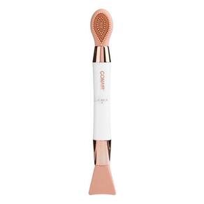Removedor e Aplicador Facial - Silicone Macio - Spa em Casa