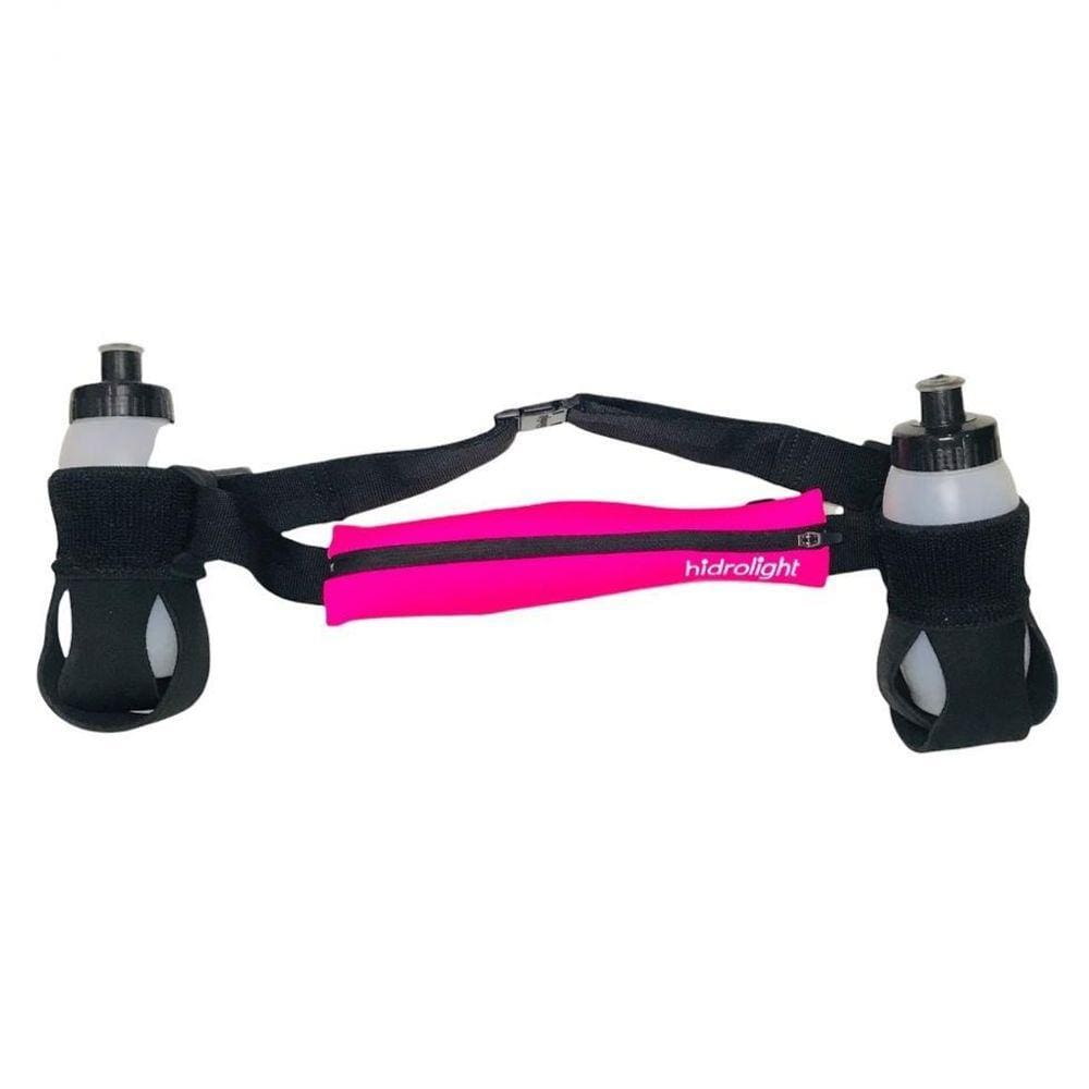 Pochete Fit Bottle - Cor: Pink