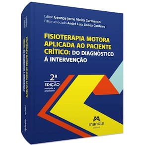 Fisioterapia Motora Aplicada Ao Paciente Crtico Do Diag A Intervencao