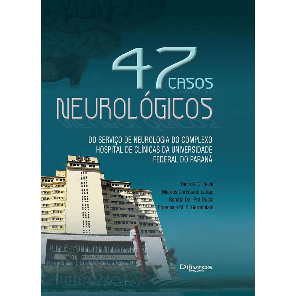 47 Casos Neurologicos
