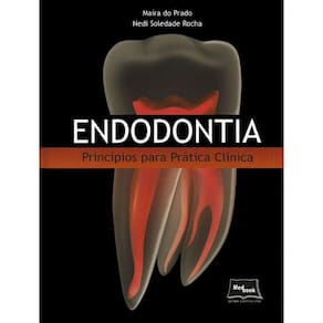 Endodontia - Principios Para Pratica Clinica