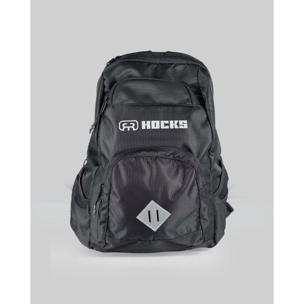Mochila Hocks College - Preta