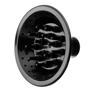 Difusor De Ar Dompel Para Secador Com Fibra Carbono