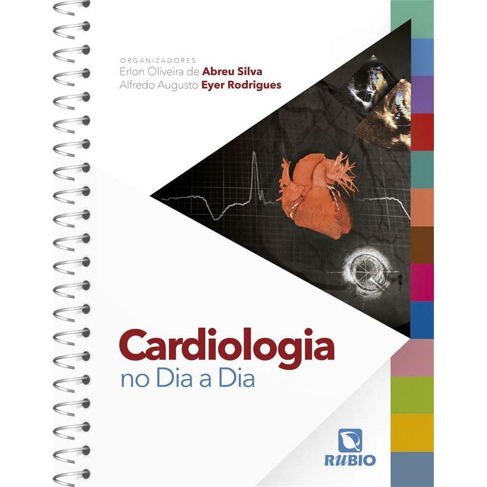 Cardiologia No Dia A Dia