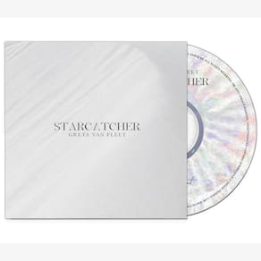 Cd Greta Van Fleet - Starcatcher