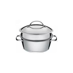 Caçarola Allegra 20cm CoziVapore Tramontina