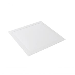Painel De Led Quadrado Embutir 12w Bivolt Taschibra 4000k Luz Neutra