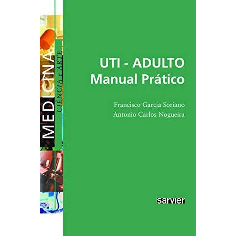 Uti - Adulto - Manual Pratico