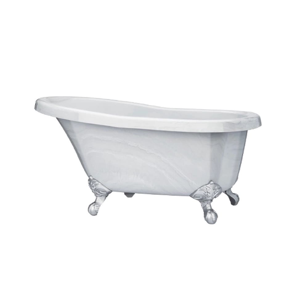Champanheira Banheira Boccati 8 Garrafas Master 16L Mármore