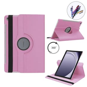 Capa Giratória Para Tablet Samsung A9+ 11 X216 X210 + Caneta