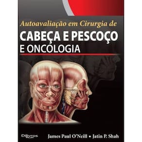 Cabeca E Pescoco E Oncologia Autoavaliacao Em Cirurgia De