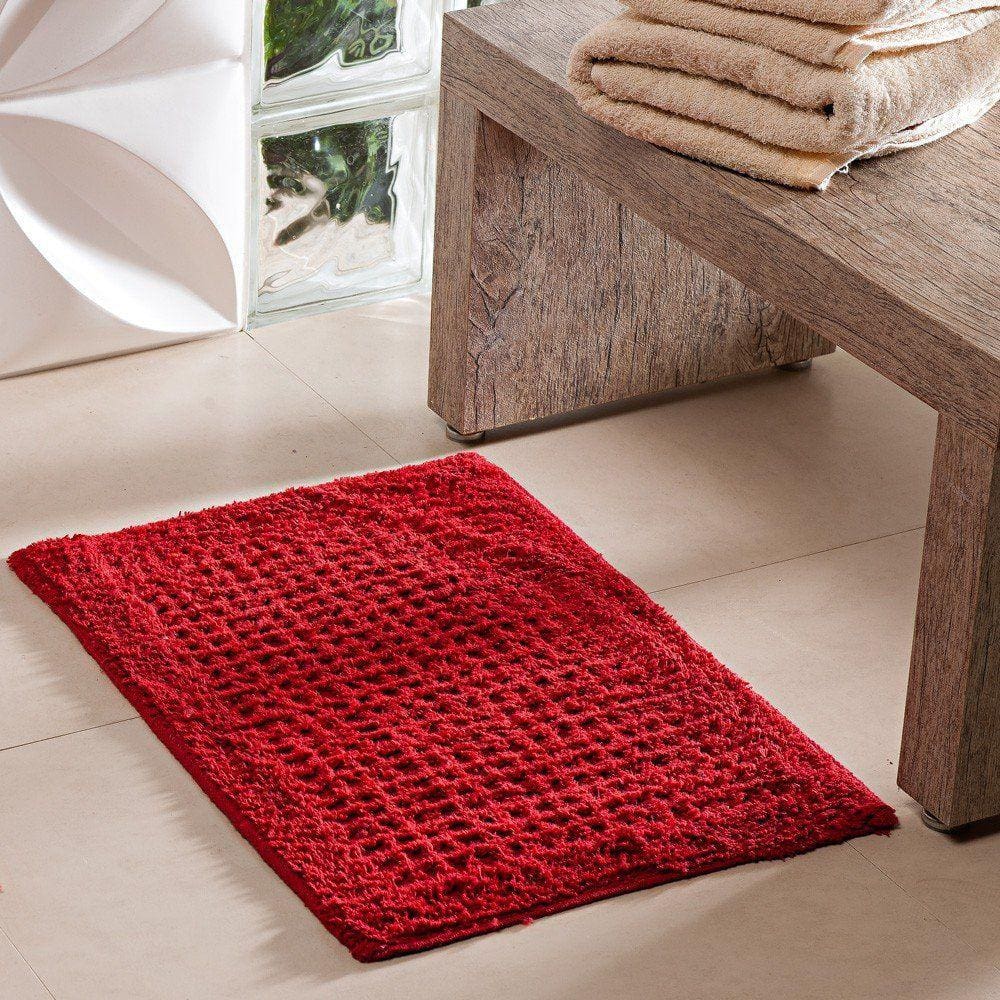 Tapete para Banheiro Alabama