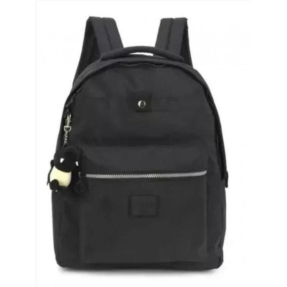 Mochila Laptop Preto Mj47487Agsm0600Un