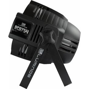 Kit Refletor Led Par 64 Opt Spot Pro Luminos 8 Unidades