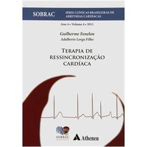 Terapia Ressincronização Cardíaca Sobrac - Vol.4