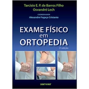Exame Fisico Em Ortopedia