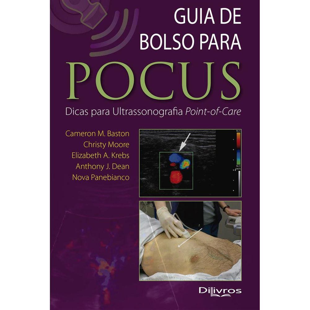 Guia De Bolso Para Pocus