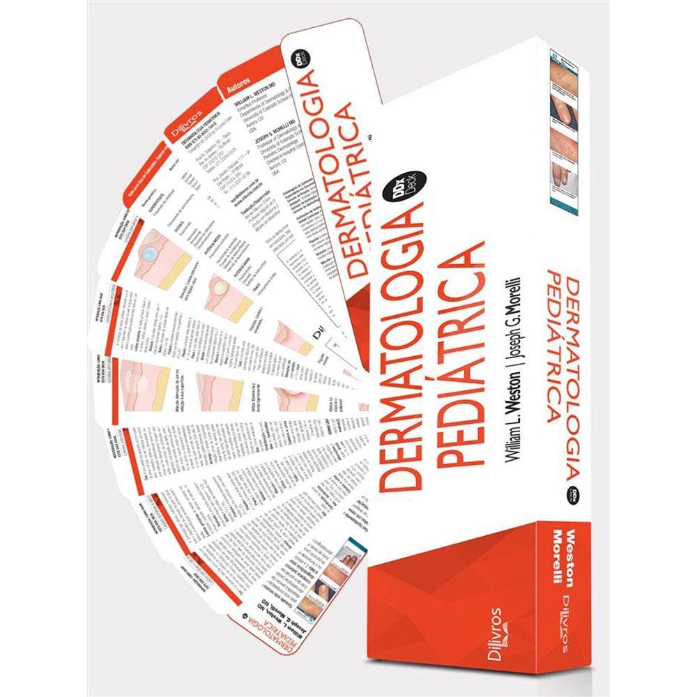 Dermatologia Pediatrica