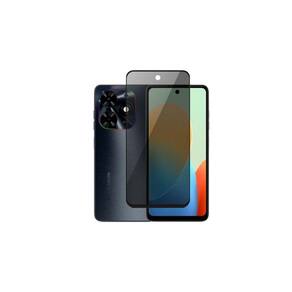 Pelicula Hidrogel Privativa Compatível Para Tecno Spark 20C