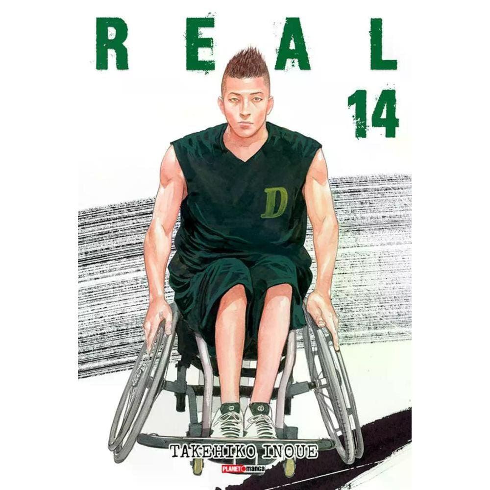 Real - 14