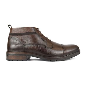 Bota Democrata Garage Astro