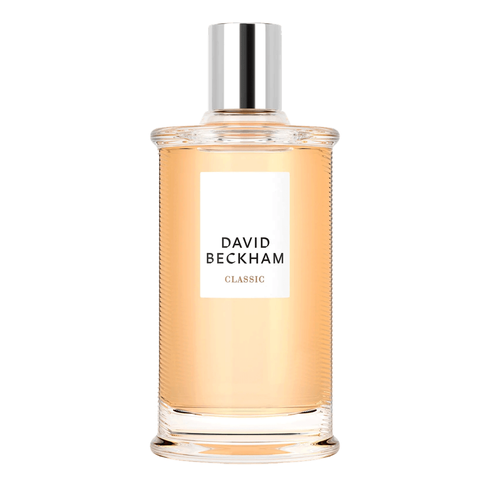 David Beckham Classic Eau de Toilette - Perfume Masculino 100ml