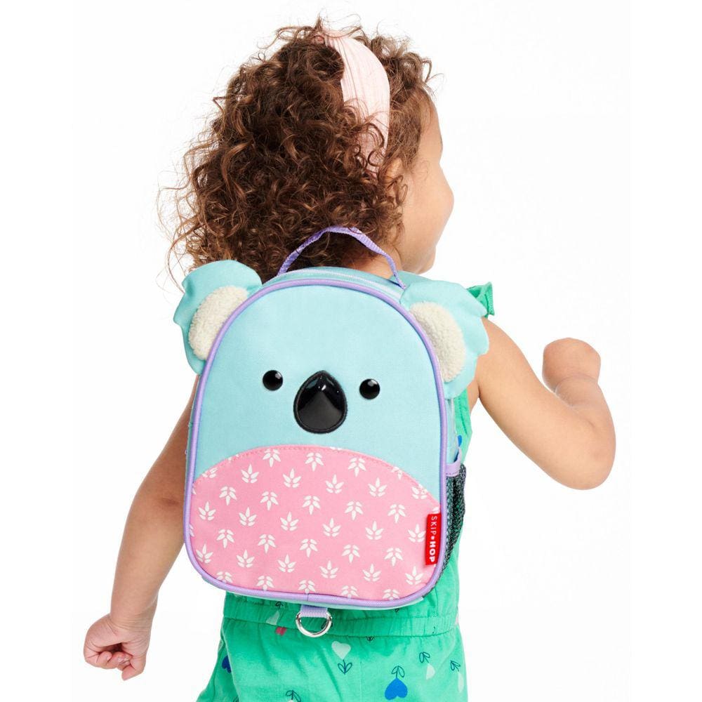 Mochila Mini com Guia Coala Skip Hop