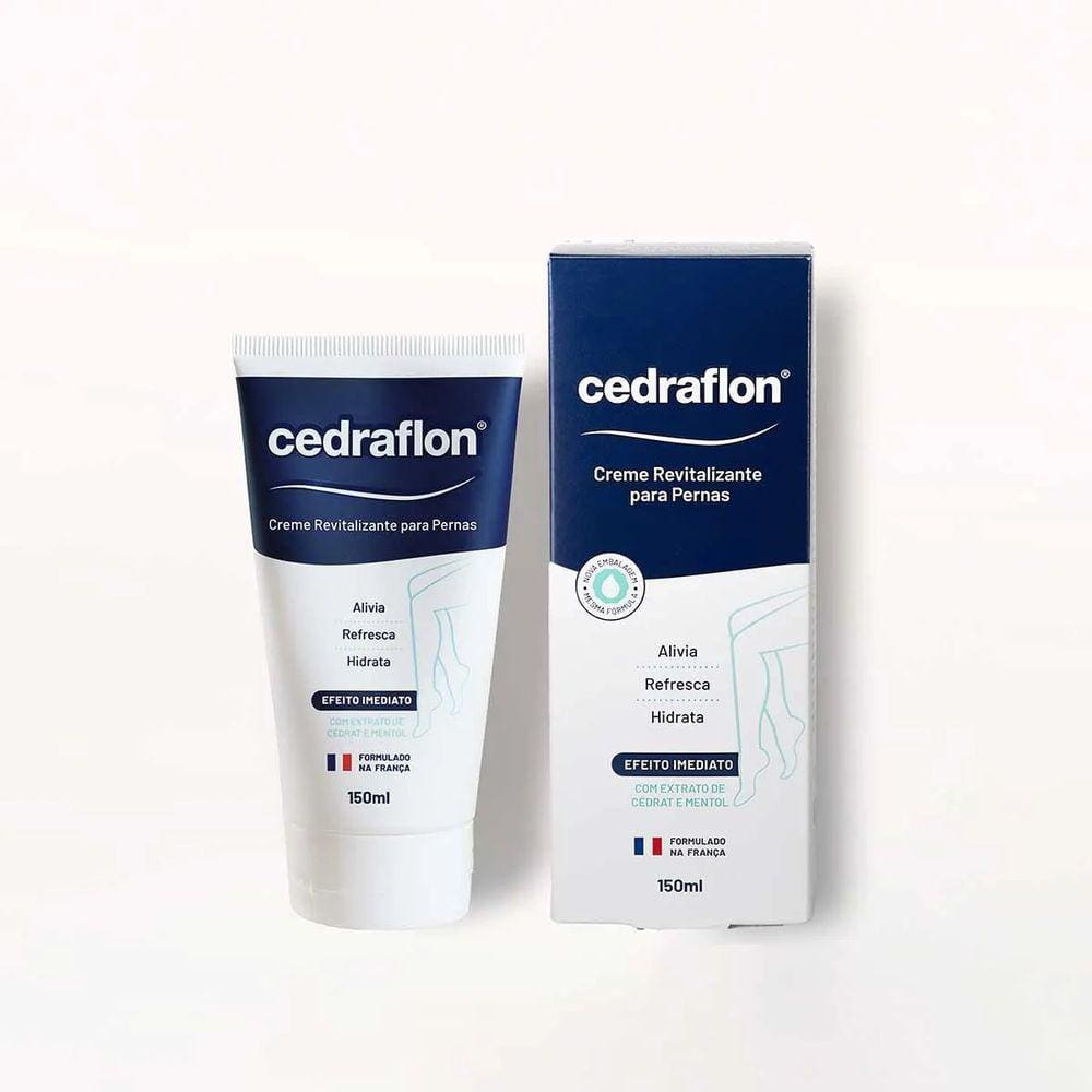 Cedraflon Cr 150ml