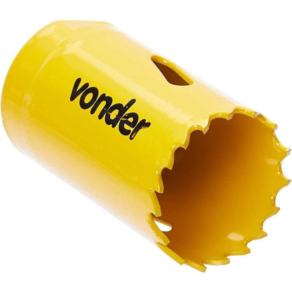 Serra Copo 30Mm 1.3/16 Vonder