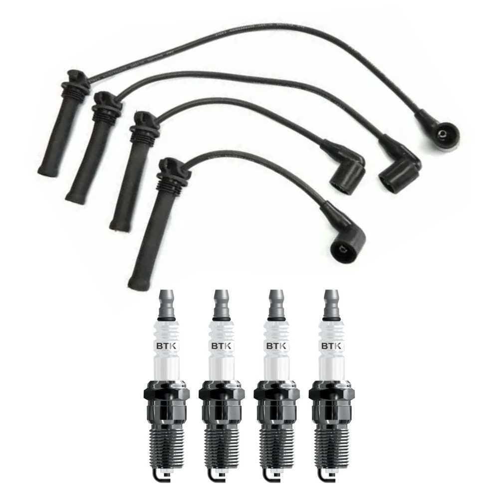 Cabo De Vela Chery Cielo 1.6 16V