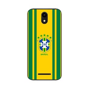 Capa Adesivo Skin367 Verso Para Positivo Twist 2 Go