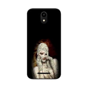 Capa Adesivo Skin116 Verso Para Positivo Twist 2 Go