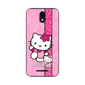 Capa Adesivo Skin378 Verso Para Positivo Twist 2 Go