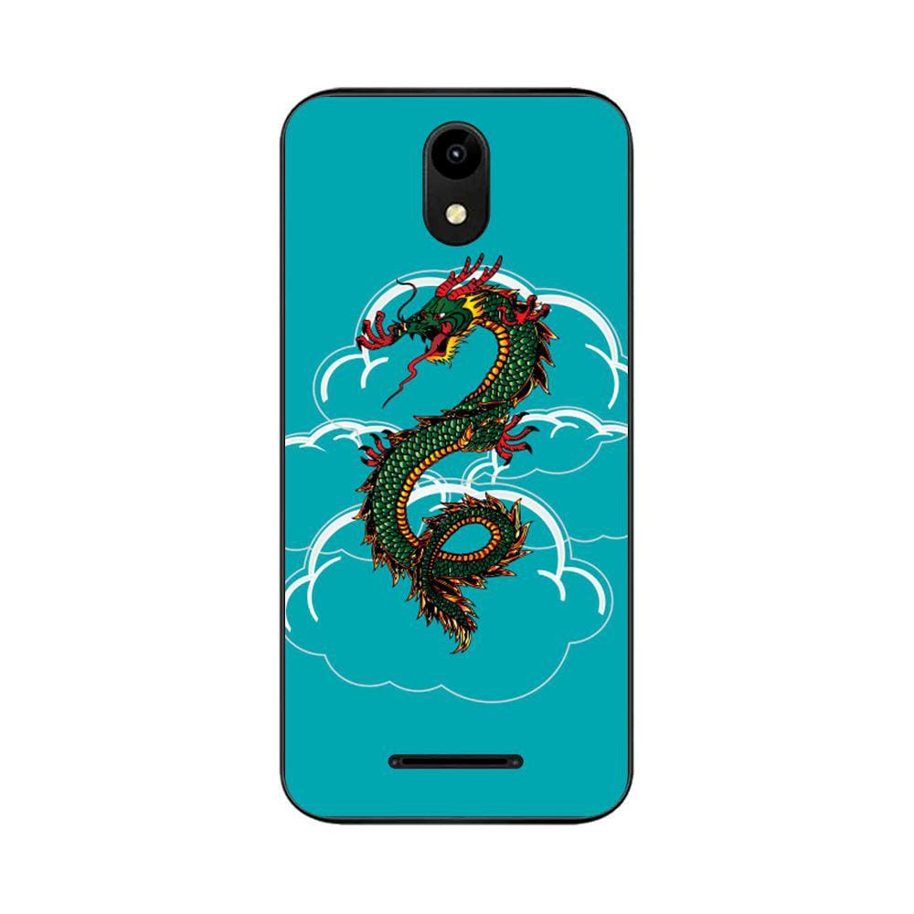 Capa Adesivo Skin365 Verso Para Positivo Twist 2 Go