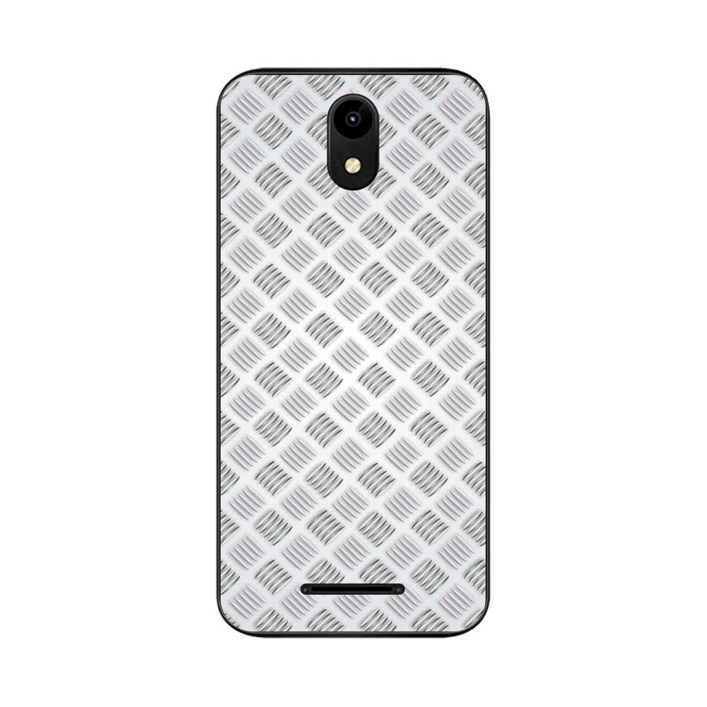Capa Adesivo Skin366 Verso Para Positivo Twist 2 Go