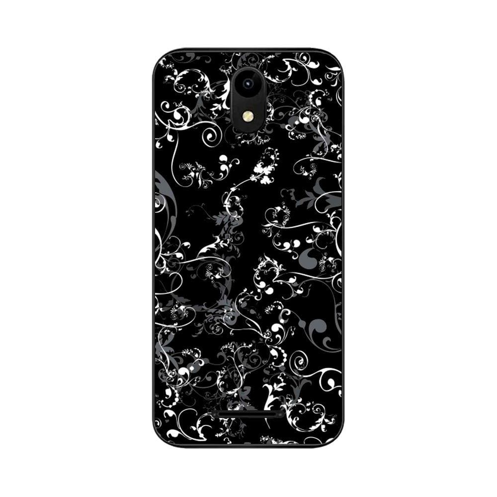 Capa Adesivo Skin359 Verso Para Positivo Twist 2 Go