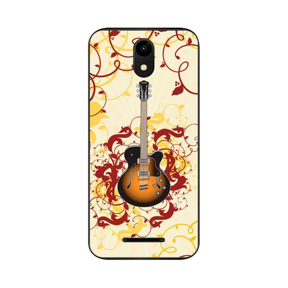 Capa Adesivo Skin373 Verso Para Positivo Twist 2 Go