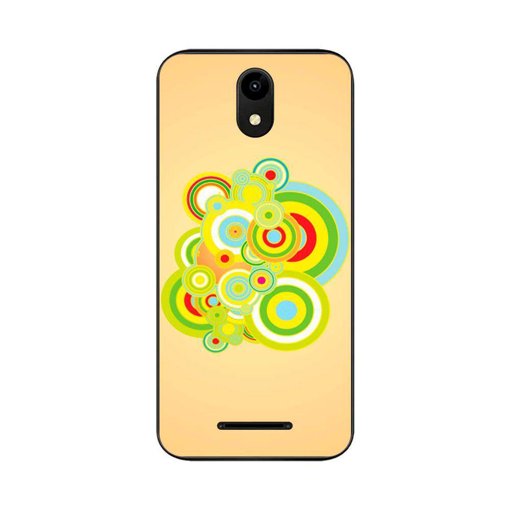 Capa Adesivo Skin370 Verso Para Positivo Twist 2 Go