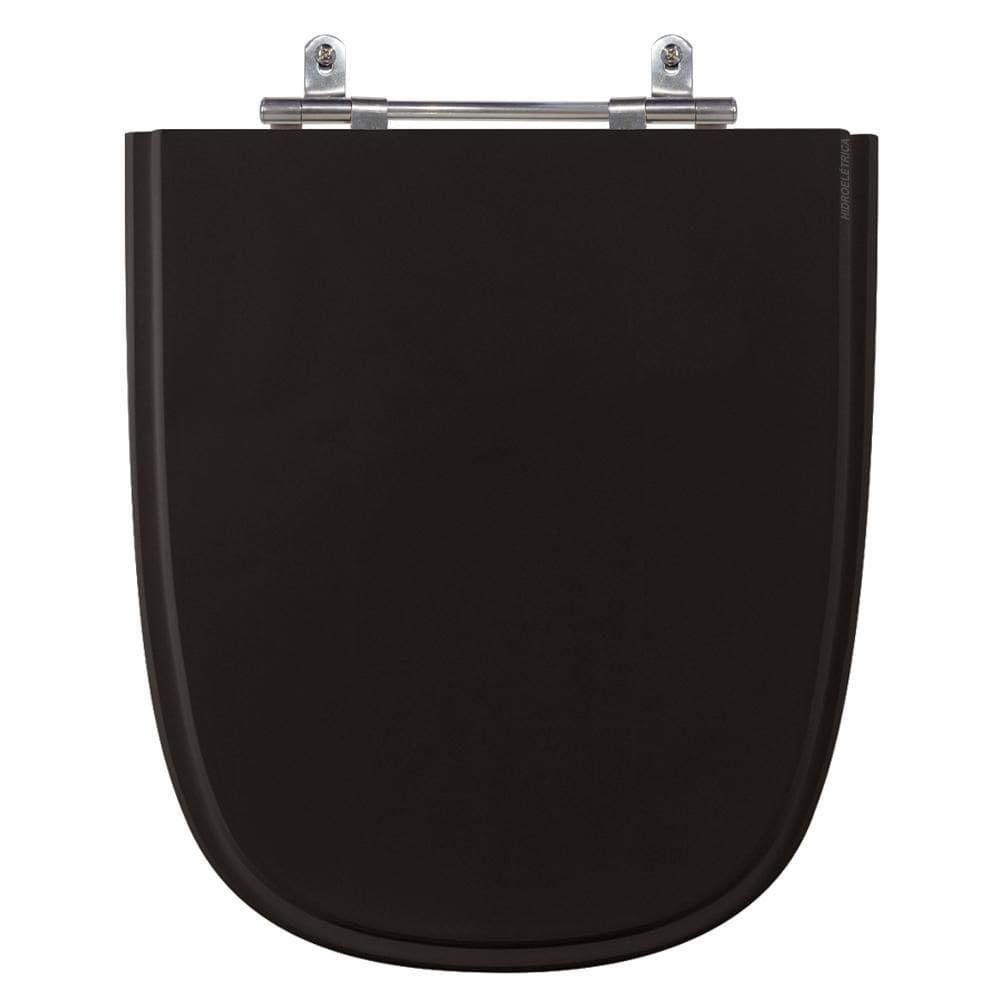 Assento Poliéster Laminado Ibiza Pretotampa Vaso Incepa