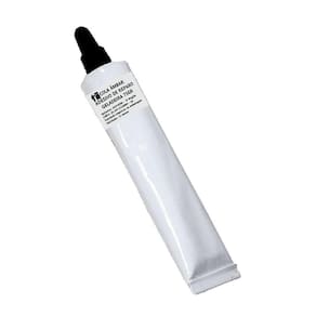 Adesivo De Contato Cola Reparo Gaxeta Geladeira Ambar 75G