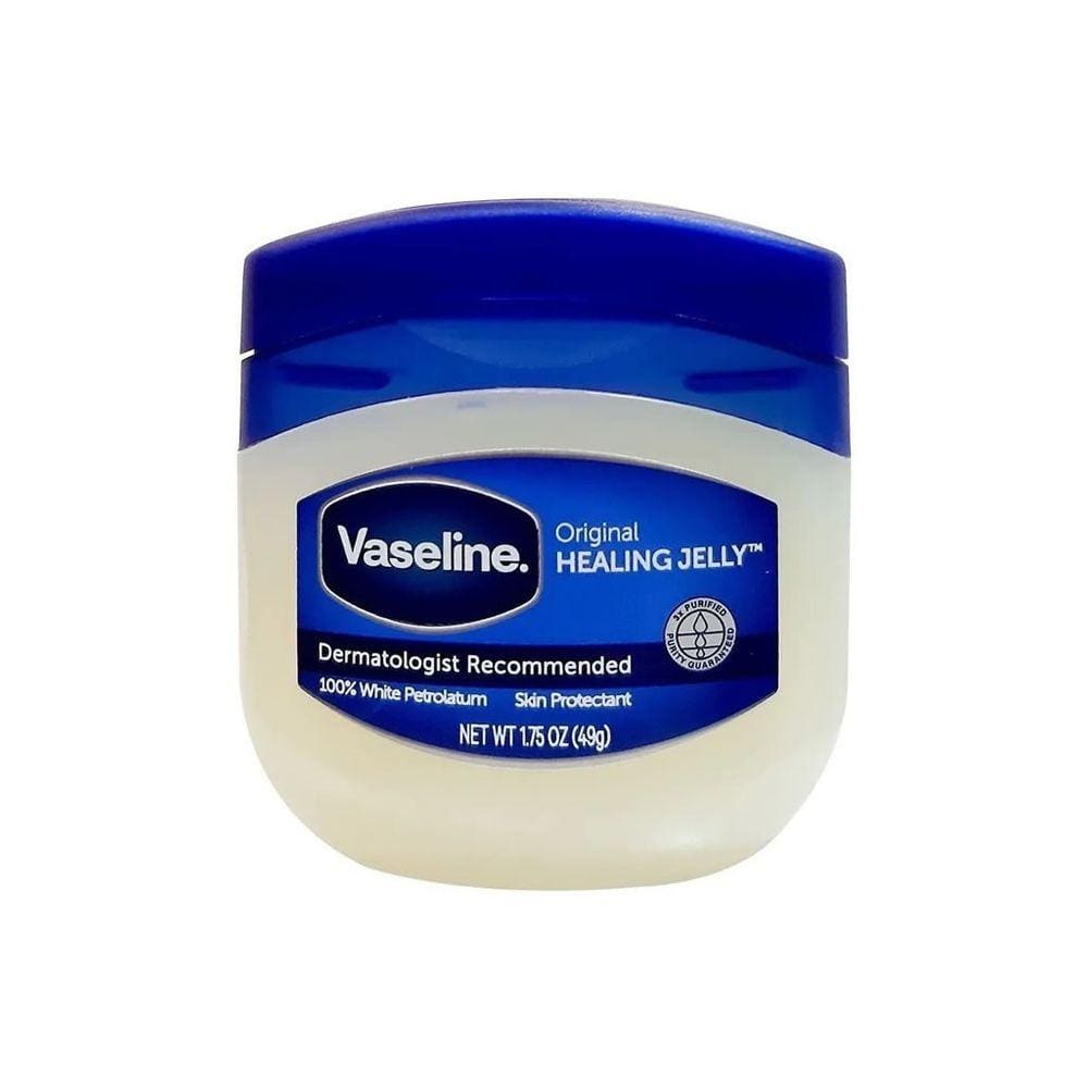Vaseline Geleia Protetora Da Pele 49g