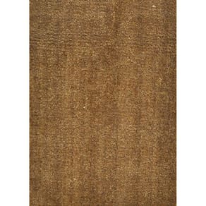 Capacho Fibra Coco 60x120 Liso