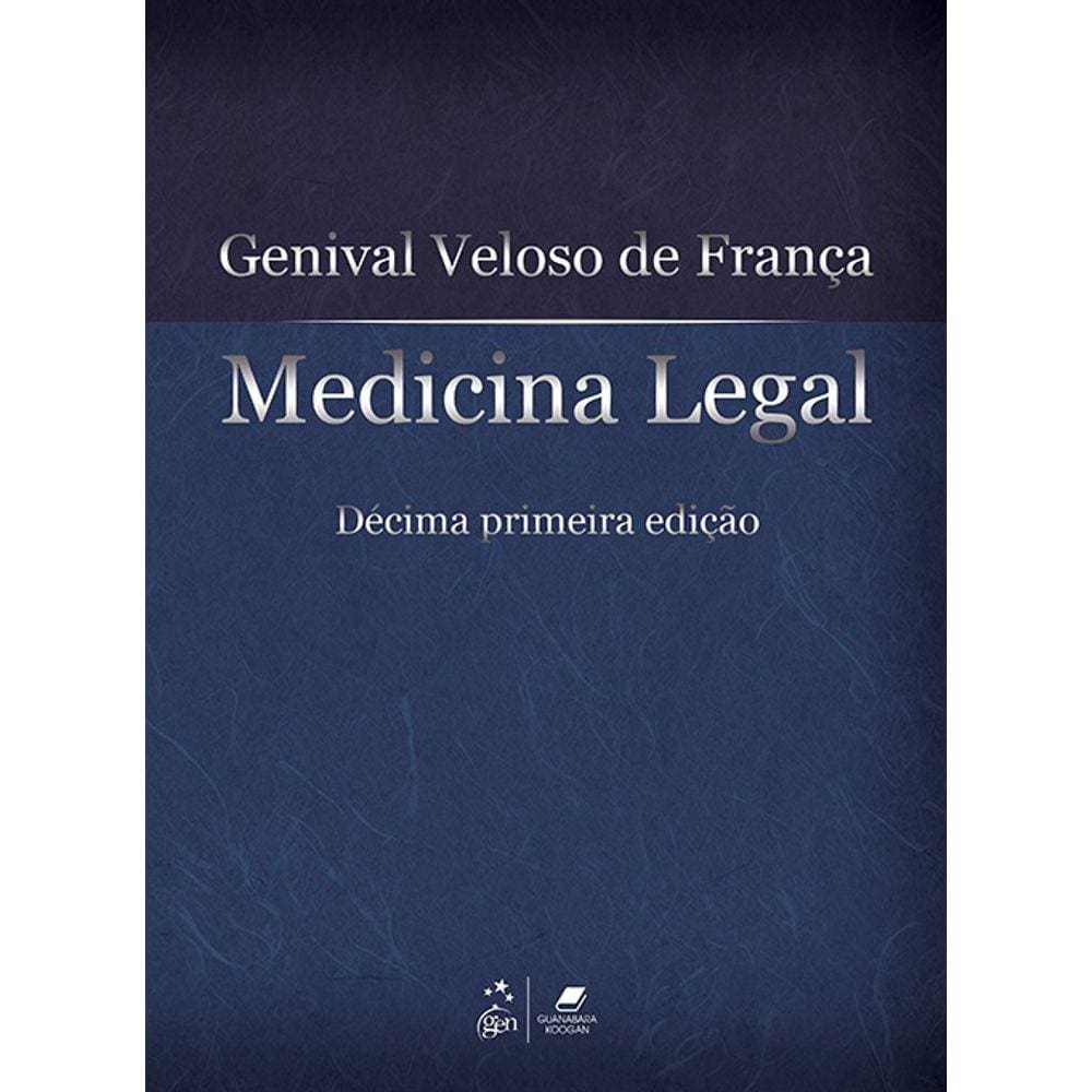 Medicina Legal