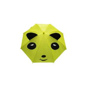 Guarda-Chuva Infantil Bichinhos Automatico Apito Amarelo