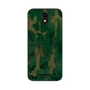 Capa Adesivo Skin161 Verso Para Positivo Twist 2 Go