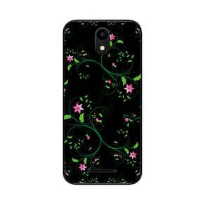 Capa Adesivo Skin353 Verso Para Positivo Twist 2 Go
