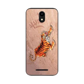 Capa Adesivo Skin243 Verso Para Positivo Twist 2 Go