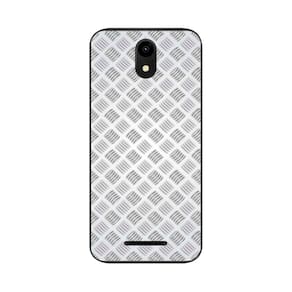 Capa Adesivo Skin366 Verso Para Positivo Twist 2 Go