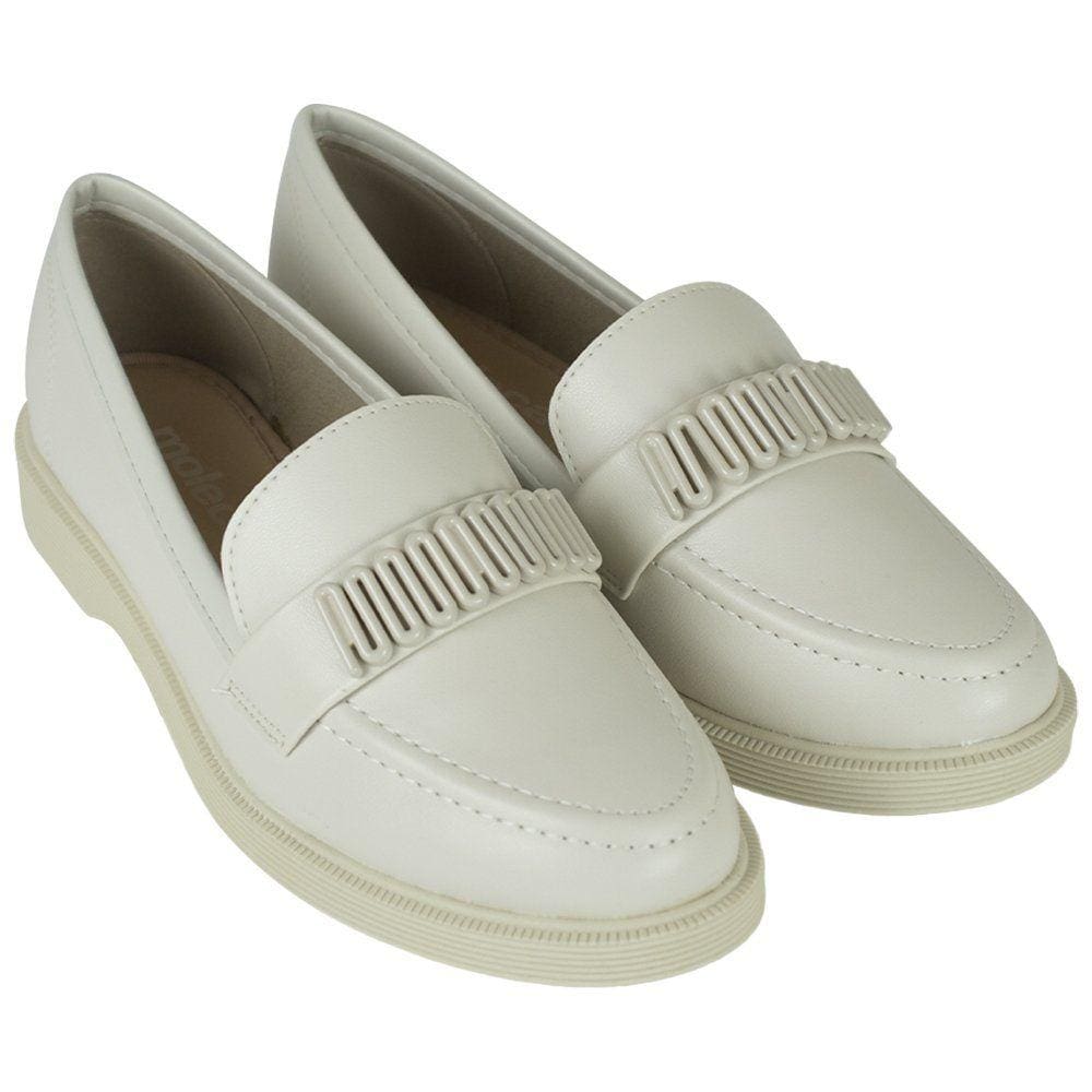 Mocassim Moleca Waves Feminino